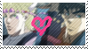 Caejose Stamp