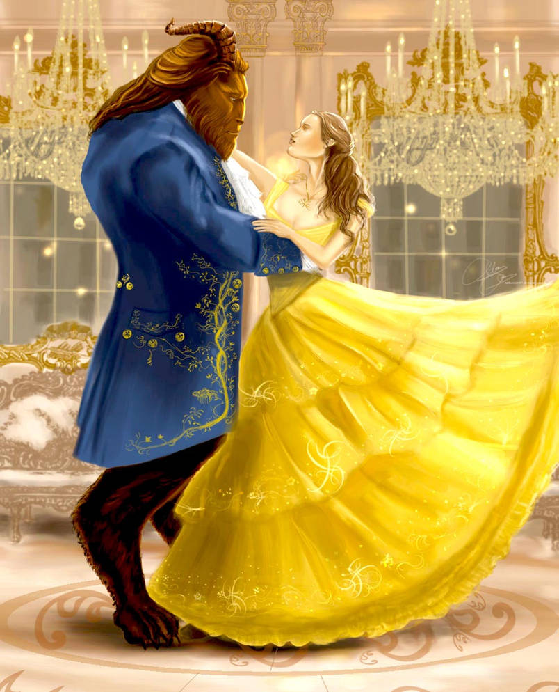 Tale as Old as Time