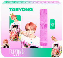 PACK PNG - Taeyong (Love Theory)