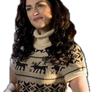 Katie McGrath PNG