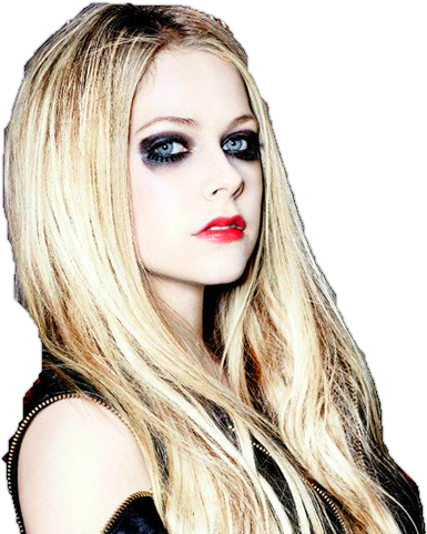 Avril Lavigne Get Over It Blend by MrsDirection on DeviantArt