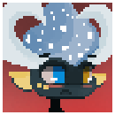 Terra Blush by AstraGalactica on DeviantArt