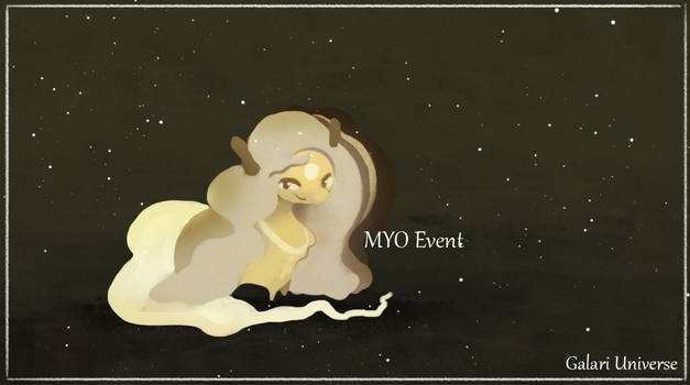 MYO Event