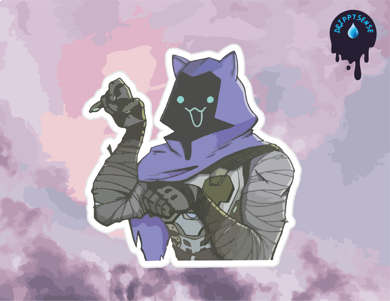 Valorant Omen meme by DrippySense on DeviantArt