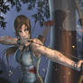 Tomb raider - Lara Croft