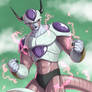 Freezer / Frieza