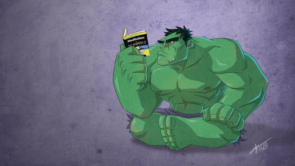 Hulk Wallpaper by hydriss28 on DeviantArt Hulk Wallpaper by hydriss28 on DeviantArt