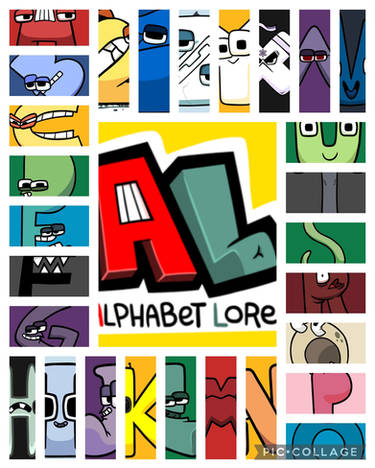 Russian Alphabet Lore - Ikrotkaye by BlueberryCamille on DeviantArt