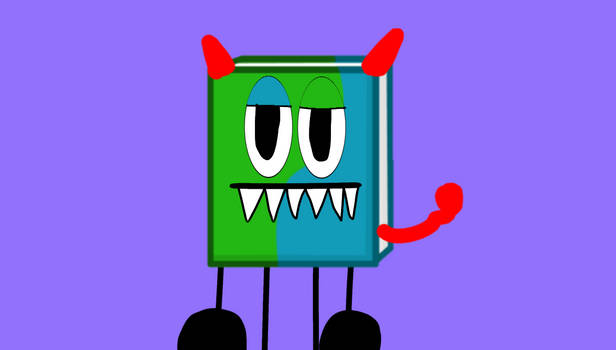 Explore the Best Bookey Art | DeviantArt