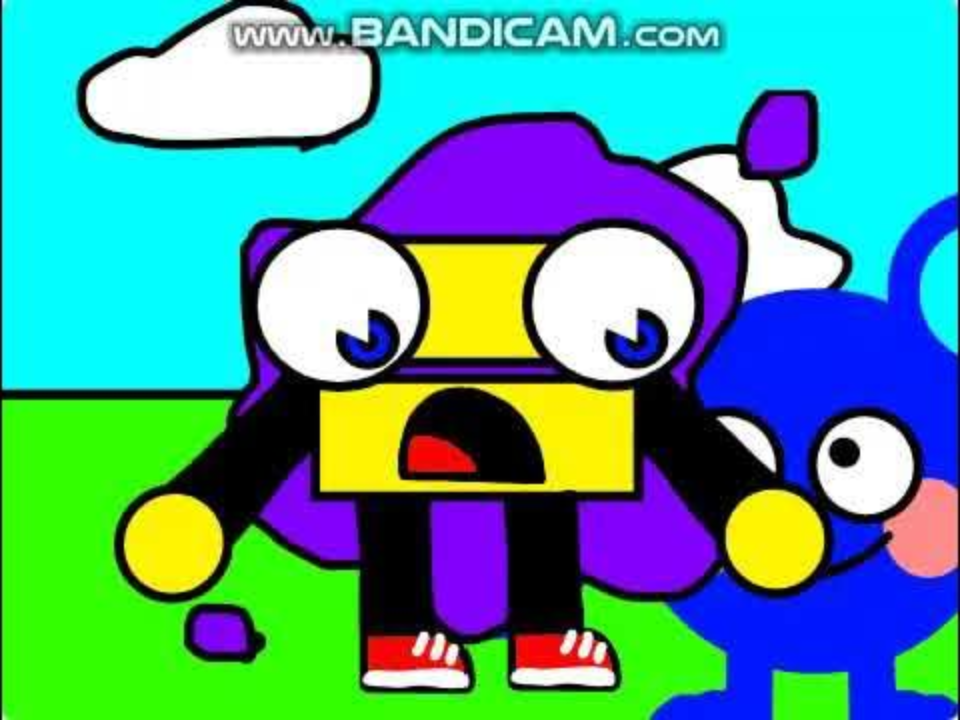 Splaat And Toodles by bfbwood on DeviantArt