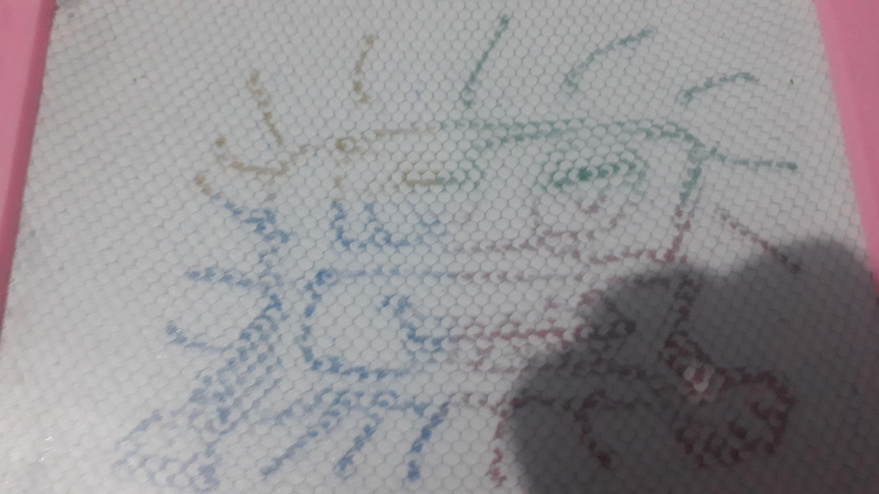 Splaat (Drawing Magic Version) by bfbwood on DeviantArt