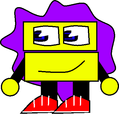 Splaat From Klasky Csupo (Scratch) by bfbwood on DeviantArt