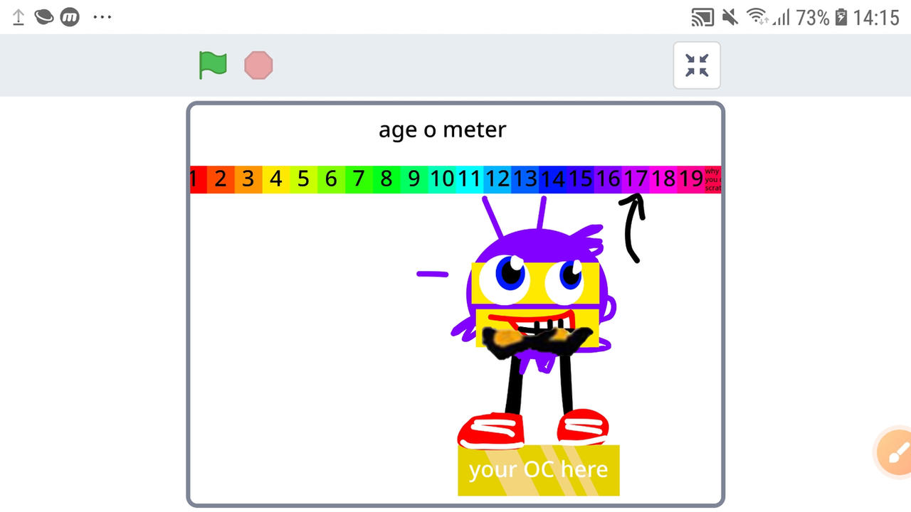 RoboSplaat: age based by bfbwood on DeviantArt