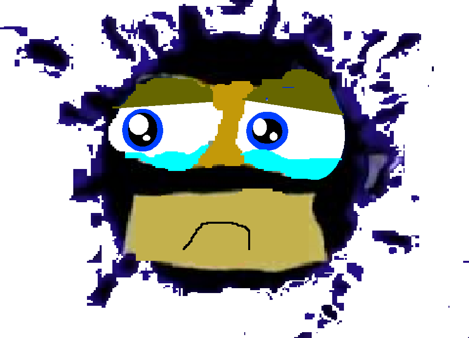 Cute Csupo Is Sad! by bfbwood on DeviantArt