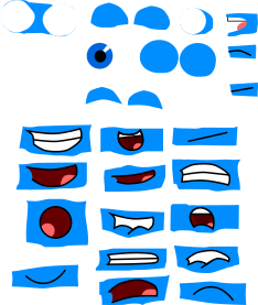 My Lucas Csupo Assets by bfbwood on DeviantArt