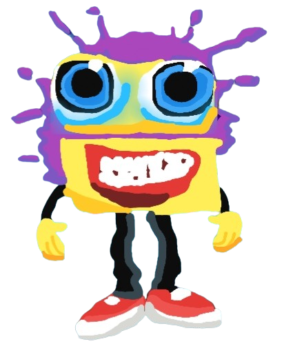 RoboSplaat (Glow) by bfbwood on DeviantArt