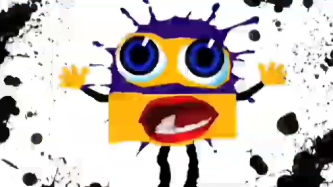 RoboSplaat Gallery 1 by bfbwood on DeviantArt