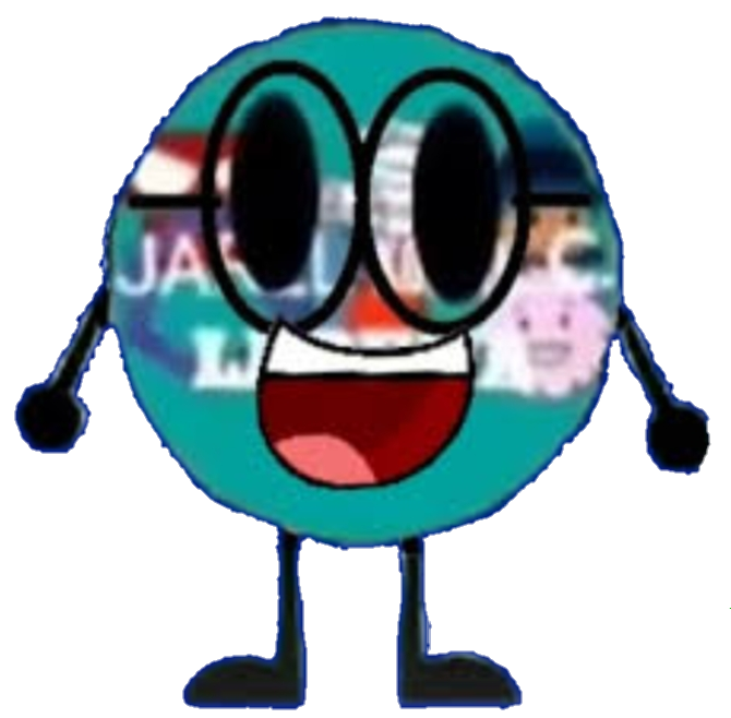 JKCL (Open Mouth) by bfbwood on DeviantArt