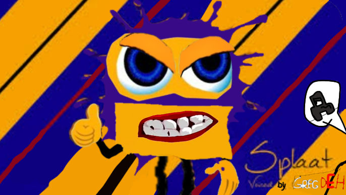 Yo! I'm RoboSplaat! (Greg Deh Ending) by bfbwood on DeviantArt