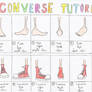 Converse Tutorial