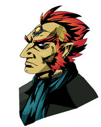 Ganondorf