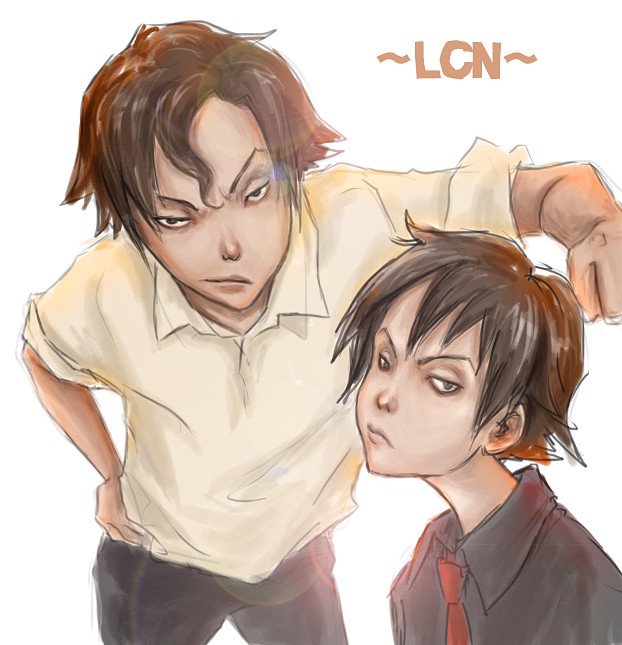 LCN fanart