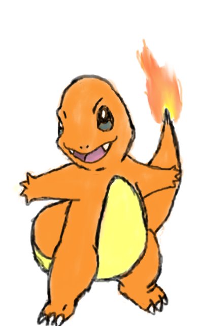 Charmander