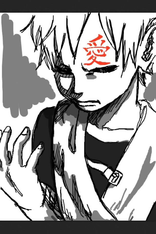 Garra's Pain