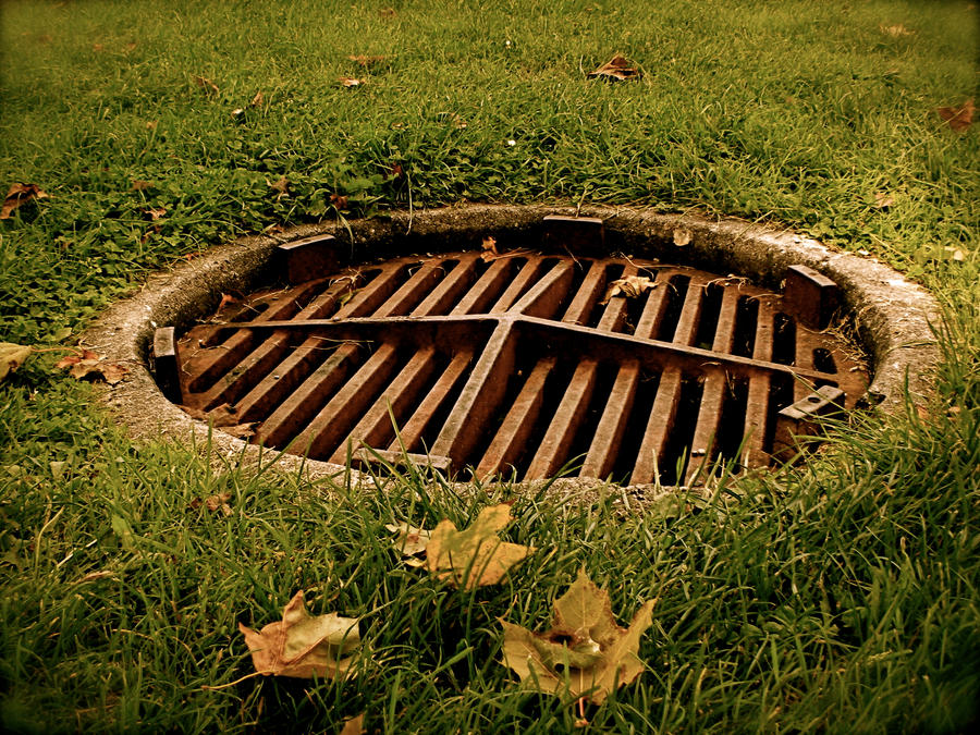 Hole in the ground by toriaserviss on DeviantArt Hole in the ground by toriaserviss on DeviantArt