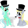 Sophisticated Sitting Ponies Society