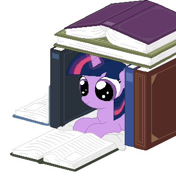Twilight's Bookfort