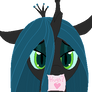 Chrysalis: Hugs?