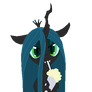 Chrysalis' Milkshake