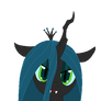 Chrysalis Licks Your Monitor!