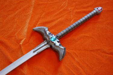 yasha sword 2