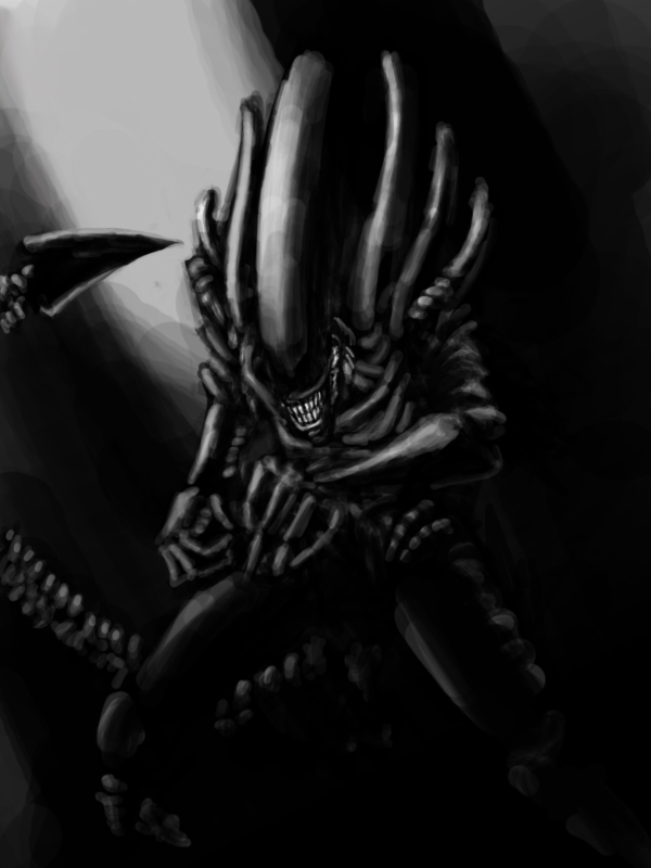 Xenomorph