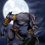 Worgen