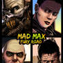 Mad Max Fury Road