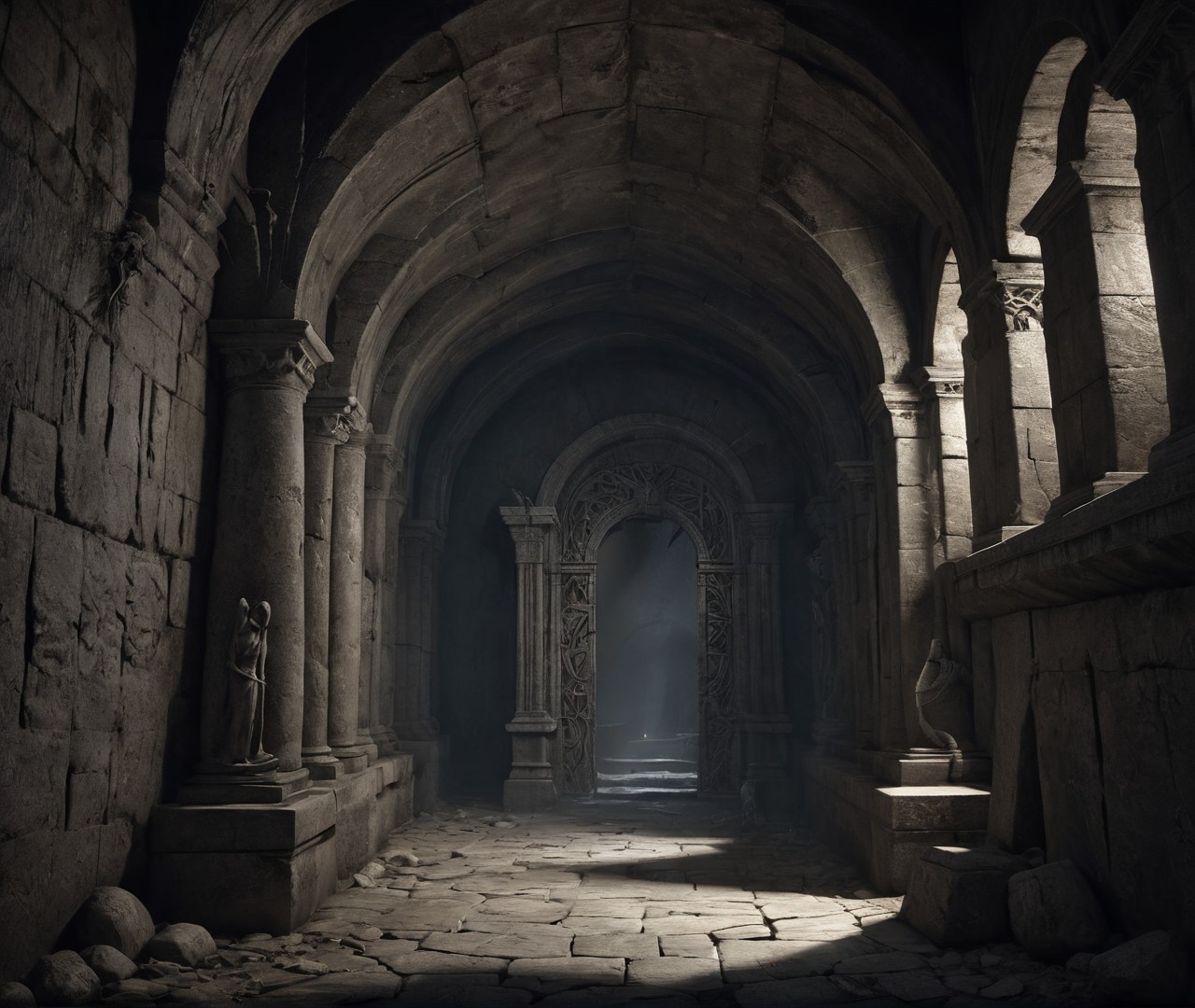 Rcx153 - Crypt by mkvd26 on DeviantArt