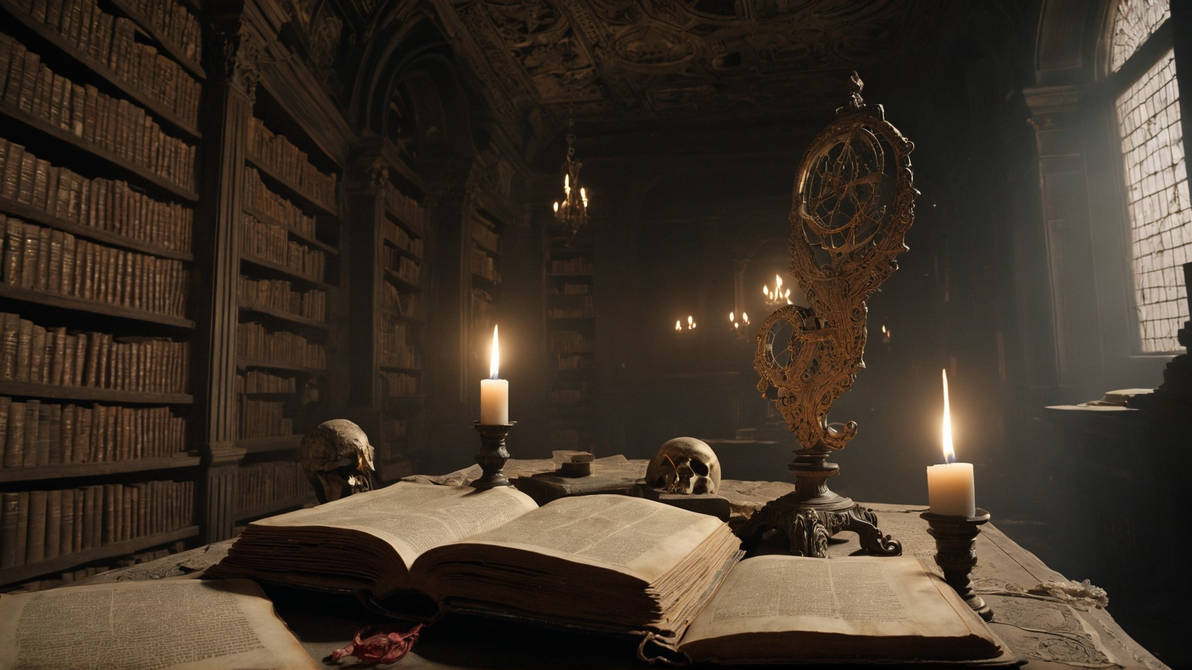 RCX417 - The old study by mkvd26 on DeviantArt
