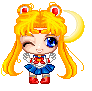 Sailor Moon - Chibi