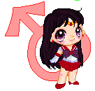 Sailor Mars