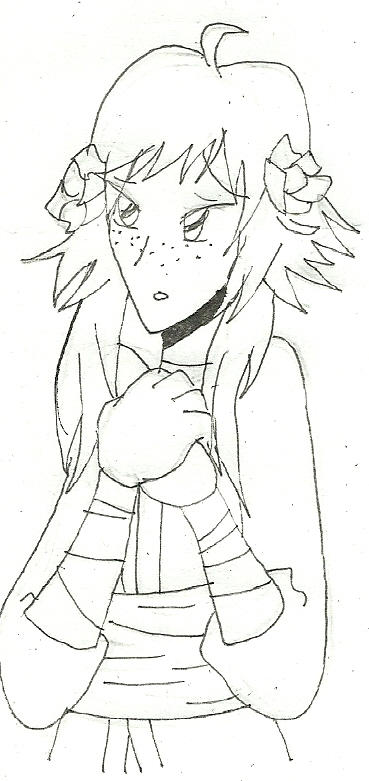 Mozu by Katfreak on DeviantArt