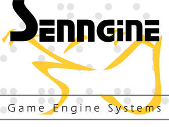 Senngine Logo