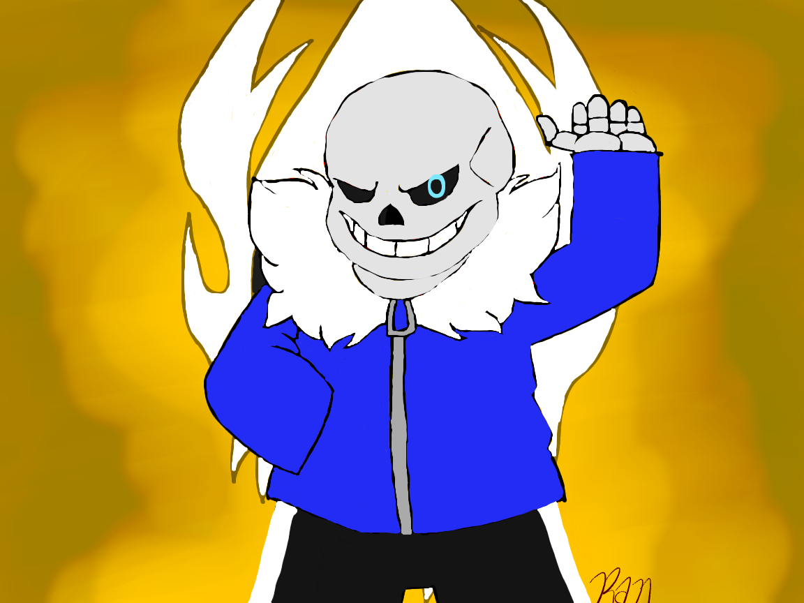 Megalovania