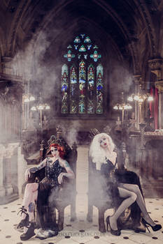 The Church Shoot (4)