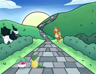 [PMD-BTS] Pathway