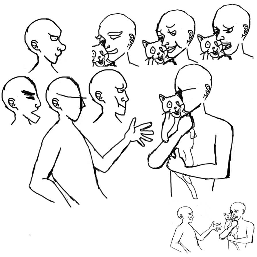 Draw Your OTP/OC/Squad 1 by Adeviantartofdoodles on DeviantArt