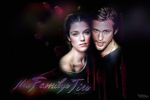 True Blood Family Ties