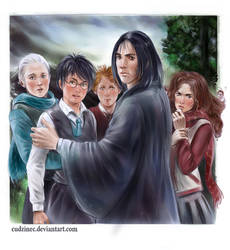 Beware with Whomping willow